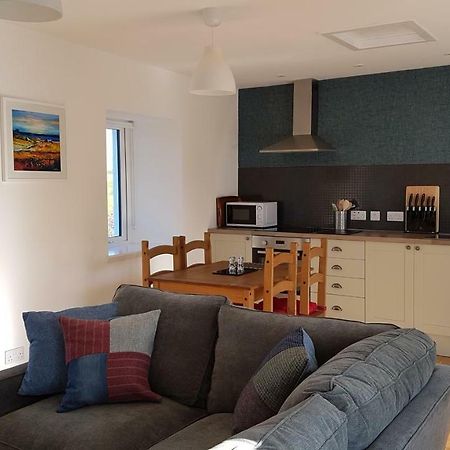 Cottages Lyndale Farm Flashader ภายนอก รูปภาพ